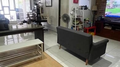 Hunian Favorit di Metland Menteng, Jakarta Timur, 5 KT, Harga 1,8 Miliar