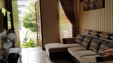 Hunian Idaman di Harapan Mulya, Bekasi, 2 KT, Harga 700 Juta