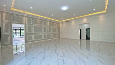 For Sale rumah Premium di Cilandak, Jakarta Selatan - LT 515m²