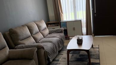 Rumah Siap Pakai di Area Jakarta Garden City, Jakarta Timur, LT 102m²