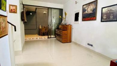 Rumah Dijual di Bintaro, Tangerang Selatan, LB 83m², Harga Kompetitif!