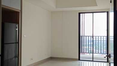 Jual Apartemen Nyaman di Jakarta Garden City, Jakarta Timur, Luas 54m²