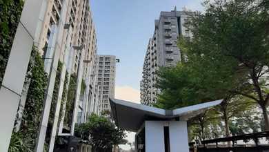 Kesempatan Apartemen Murah di Pulo Gadung, Jakarta Timur, 1 KT