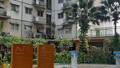 Apartemen Sederhana Lokasi Pulo Gadung, Jakarta Timur, Harga Ekonomis