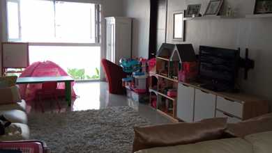 Hunian Mewah di Kawasan Jakarta Garden City, Jakarta Timur, LB 320m², Harga 5,8 Miliar