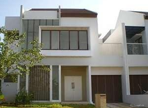 Rumah Mewah di Kawasan Jakarta Garden City, Jakarta Timur, LB 180m², Harga 3,05 Miliar