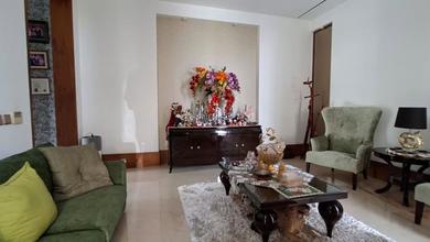 Rumah Area Premium Cipete, Jakarta Selatan - Harga Menarik 40 Miliar