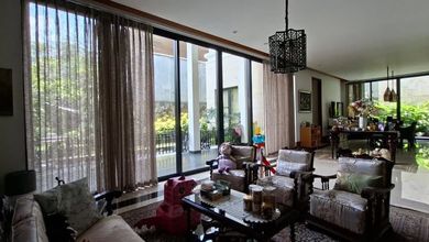 Dijual rumah Eksklusif di Cipete, Jakarta Selatan - LT 1350m²