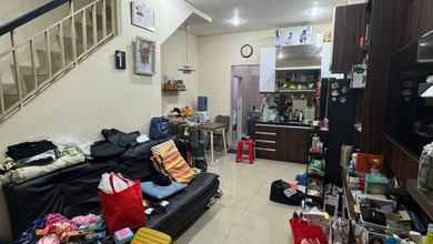 Hunian Favorit di Kapuk Muara, Jakarta Utara, 2 KT, Harga 1,9 Miliar