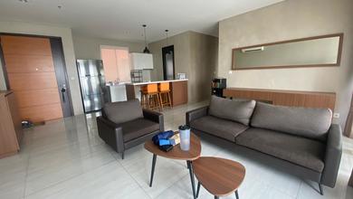 Kontrak Apartemen Murah di Alam Sutera, Tangerang, 2 KT