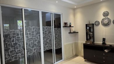 Kesempatan Rumah di BSD, Tangerang, LB 53m², Harga 1,6 Miliar