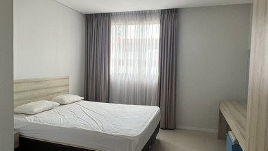 Segera Disewakan Harga Terjangkau di Alam Sutera, Tangerang