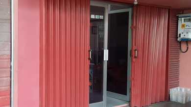 Disewakan/dijual Gudang Di Taman Tekno Bsd