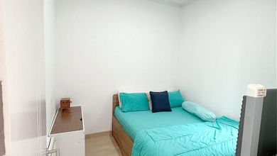 Rumah Favorit di BSD The Icon, Tangerang, 2 KT, Harga 1,85 Miliar