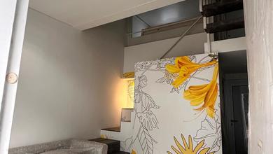 Rumah Sewaan Murah di BSD, Tangerang, 2 KT, Harga 55 Juta /tahun