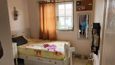 Jual Rumah Bagus LT 90 m2 di Karawaci, Tangerang
