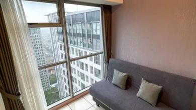 Sewa Apartemen Murah di Gading Serpong, Tangerang, 3 KT