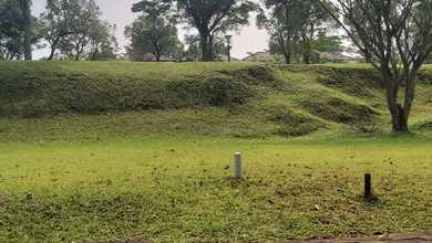 For Sale Tanah Premium di BSD De Park, Tangerang, LT 372m²