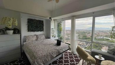 Dijual Apartemen Murah di Bintaro, Tangerang Selatan, LB 23m²