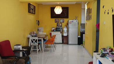 Kontrakan Murah di Gading Serpong, Tangerang, 3 KT, Harga 70 Juta /tahun