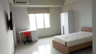 Apartemen Ekonomis di Gading Serpong, Tangerang, Harga Mulai 250 Juta