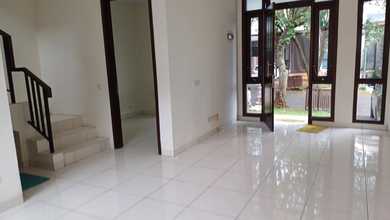 Rumah Sederhana Disewakan di BSD, Tangerang Selatan, Harga Ekonomis