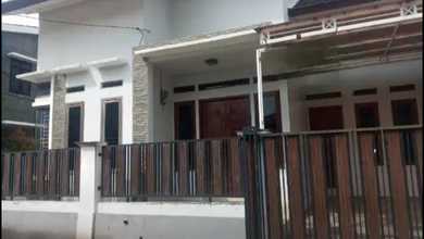 Jual Rumah Baru di Cipondoh, Tangerang Luas 98 m2