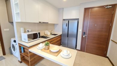 Apartemen Nyaman di BSD, Tangerang, Harga Murah 90 Juta /tahun