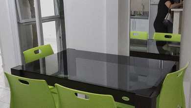 Kontrakan Murah di BSD, Tangerang Selatan, 3 KT, Harga 50 Juta /tahun