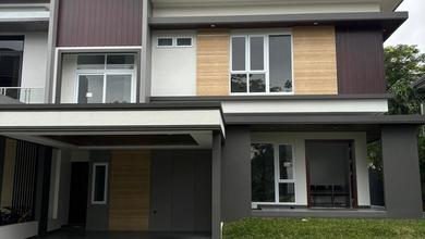 Rumah Area Premium BSD The Icon, Tangerang - Harga Terbaik 6,8 Miliar