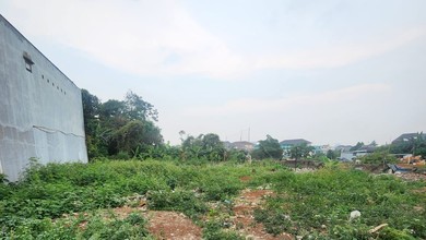 Kavling Prestisius Dijual di Bintaro, Tangerang Selatan, Harga 6 Miliar