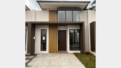 Sewa Rumah Terbaik di Cisauk, Tangerang, Harga Terjangkau