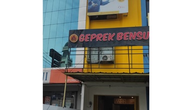 Ruko Siap Pakai Lokasi Strategis di Cipondoh, Tangerang