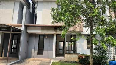 Kontrakan Murah di BSD, Tangerang, 4 KT, Harga 75 Juta /tahun