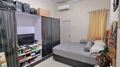 Promo Rumah di BSD Griya Loka, Tangerang, LB 175m², Harga 2,5 Miliar