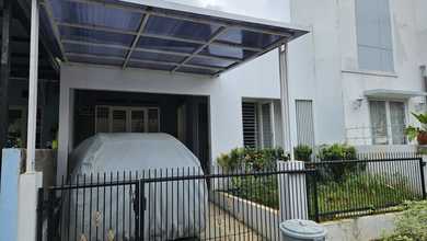 Rumah Idaman di Graha Raya Bintaro, Tangerang Selatan, 2 KT, Harga 1,5 Miliar