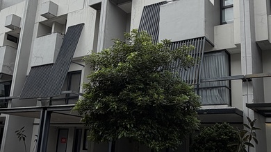 Promo Rumah di BSD City, Tangerang, LB 80m², Harga 2,3 Miliar