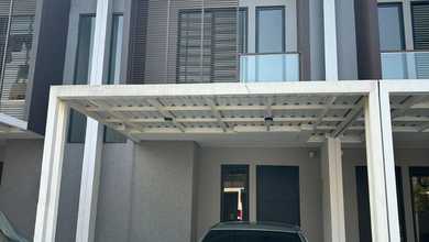 Rumah Idaman di Graha Raya, Tangerang Selatan, 2 KT, Harga 1,3 Miliar