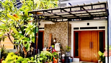 Dijual Rumah Strategis di Pondok Aren, Tangerang Selatan - LT 73m²