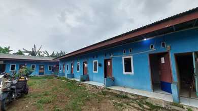 Hunian Favorit di Gunung Sindur, Bogor,  KT, Harga 1,7 Miliar