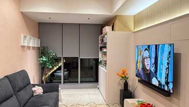 Apartemen Premium di BSD City, Tangerang, LT 40 m2