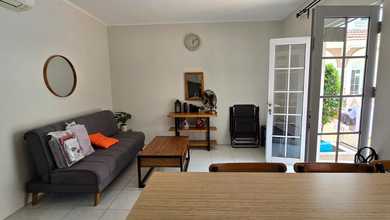 Dijual Kost2 Aktif 4 KT Full Furnished di Alesha Yellow Vanya Park BSD