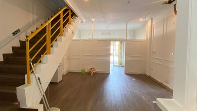 Dijual Ruko 2 Lantai Sudah Terernovasi Siap Huni Di Ruko Golden Vienna BSD 