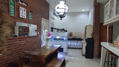 Jual Rumah 164 di Ciater, Tangerang