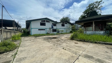 Dijual Gudang Kapuk Kamal Lokasi Strategis SHM