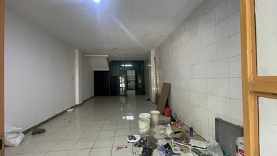 Kontrakan Murah di Bandengan, Jakarta Utara, 3 KT, Harga 210 Juta /tahun
