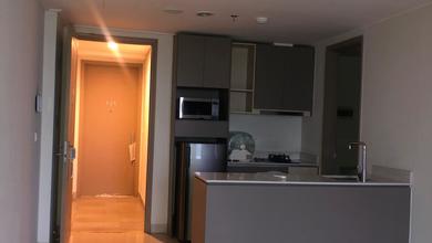 Kontrak Apartemen Murah di Penjaringan, Jakarta Utara, 2 KT