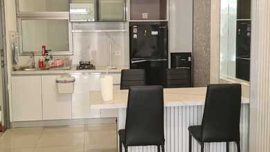 Kesempatan Eksklusif, rumah Prestisius di Pantai Indah Kapuk 2, Jakarta Utara, LB 130m²