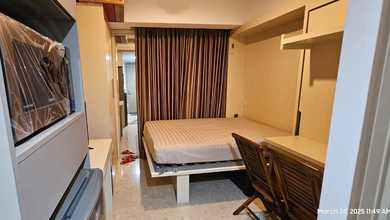 Kesempatan Apartemen Siap Huni di Pantai Indah Kapuk, Jakarta Utara,  KT