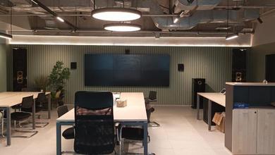 Dijual Office Space Grand Slipi Tower